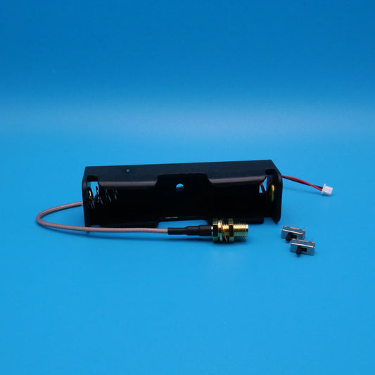 Bender - Heltec V3 / T114 Battery Case Hardware Kit - ONLY NEEDED IF PRINTING YOUR OWN BENDER