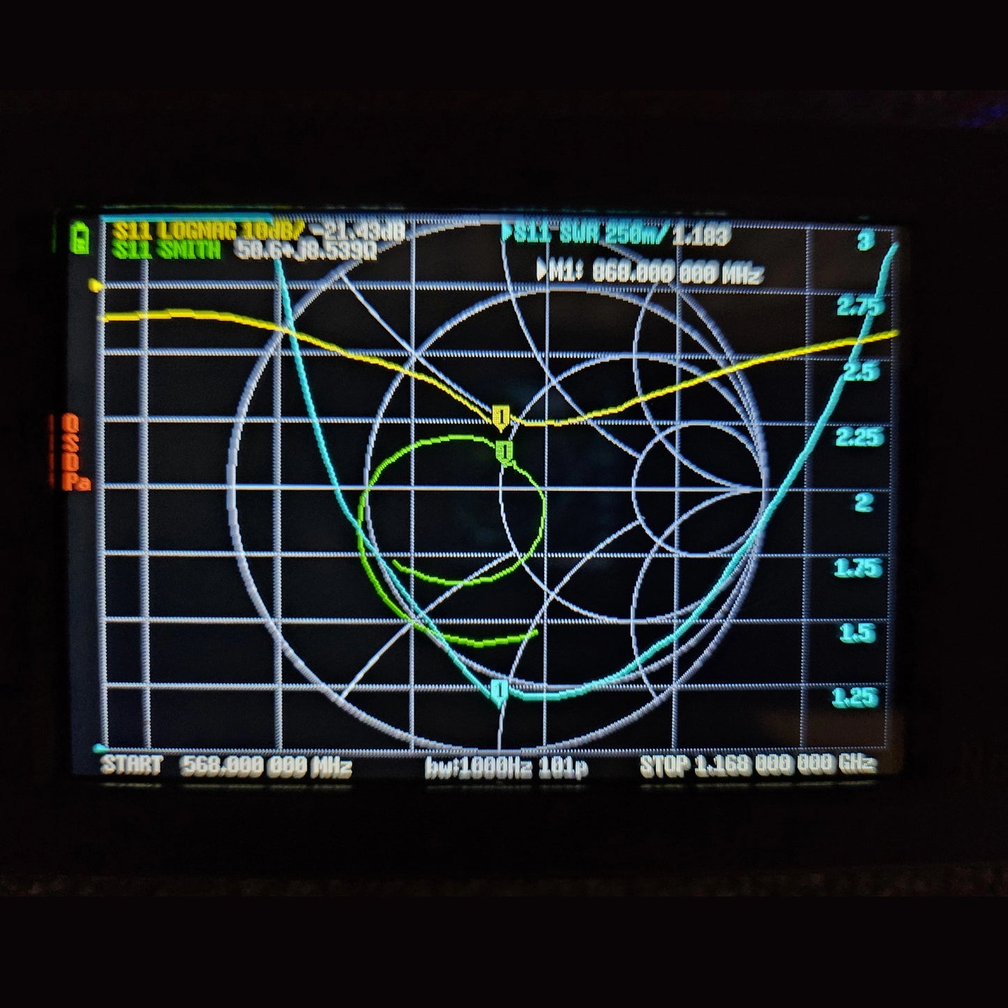 PTPlace 868MHz/915MHz UK/EU/USA Lora 1/4 Wave LORA Meshtastic Antenna