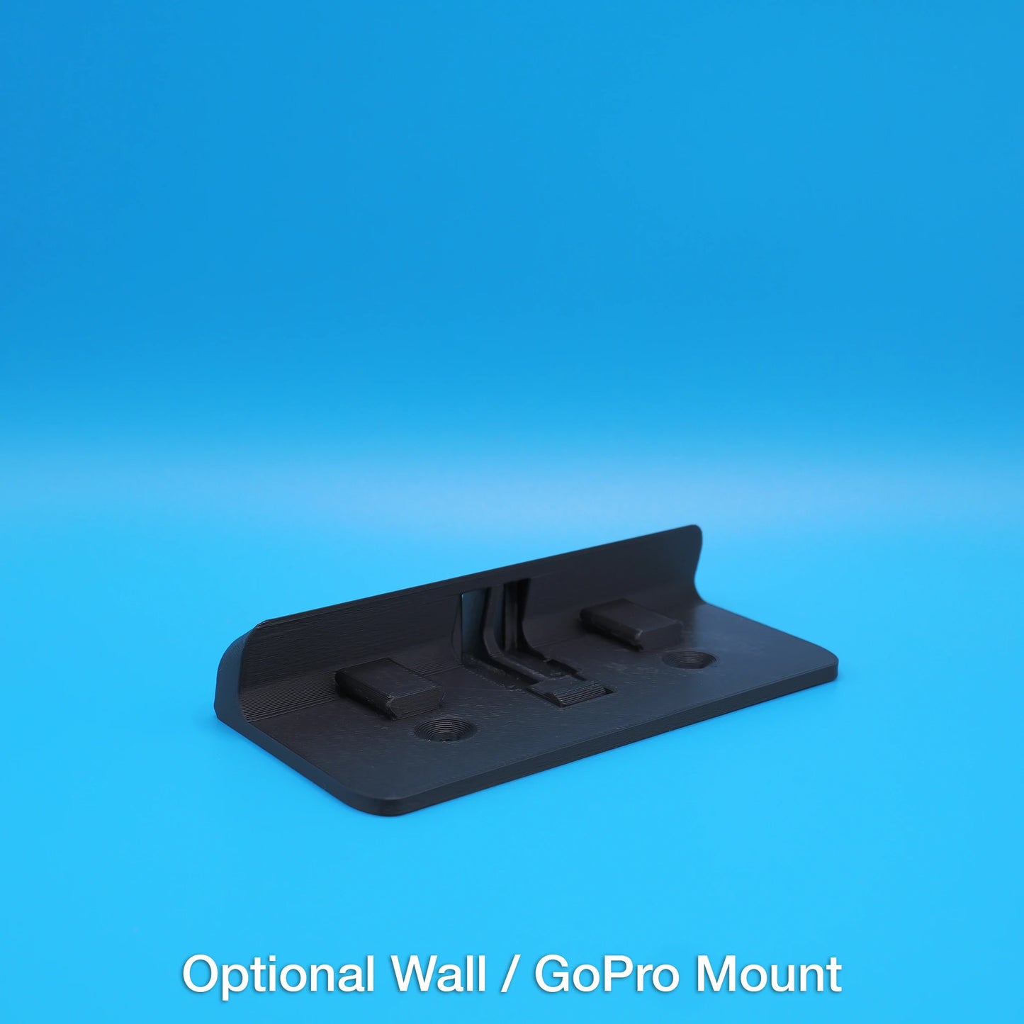 Flexo - 3D Printable Meshtastic powered node case kit for Rak Wisblock, Heltec and Raspberry Pi Pico (3D PRINT FILES ONLY)