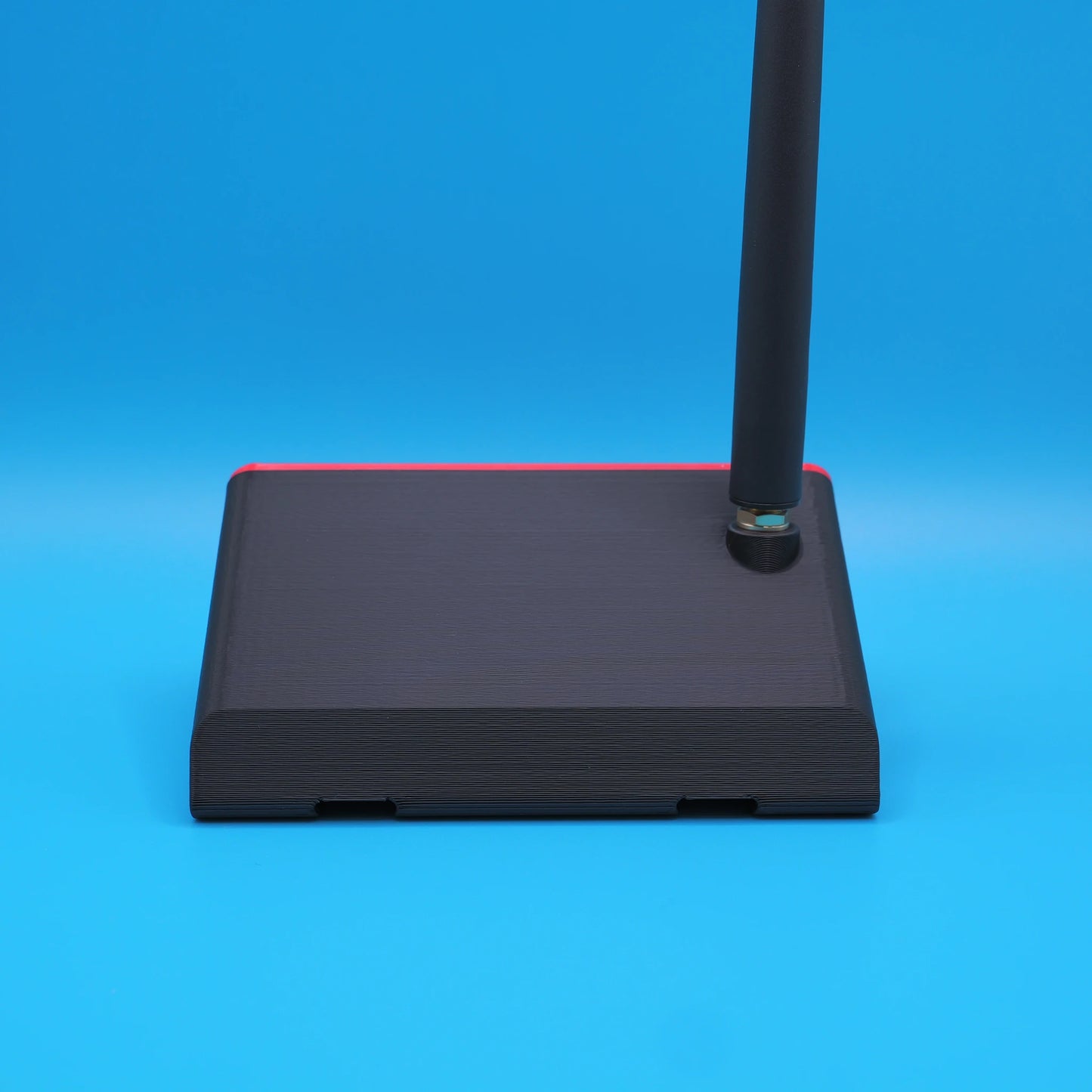 Flexo - 3D Printable Meshtastic powered node case kit for Rak Wisblock, Heltec and Raspberry Pi Pico (3D PRINT FILES ONLY)