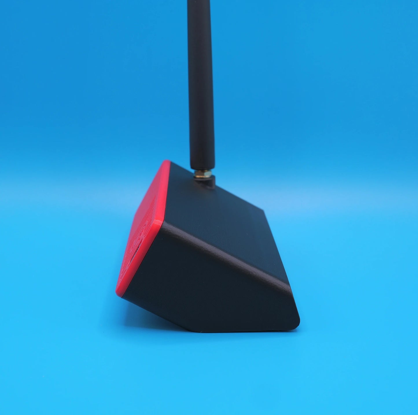 Flexo - 3D Printable Meshtastic powered node case kit for Rak Wisblock, Heltec and Raspberry Pi Pico (3D PRINT FILES ONLY)