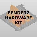 Bender2 Hardware Kit - ONLY NEEDED IF PRINTING YOUR OWN BENDER2