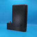 Hermes External LoRA RAKWireless Heltec Solar Node Enclosure for MeshCore and Meshtastic