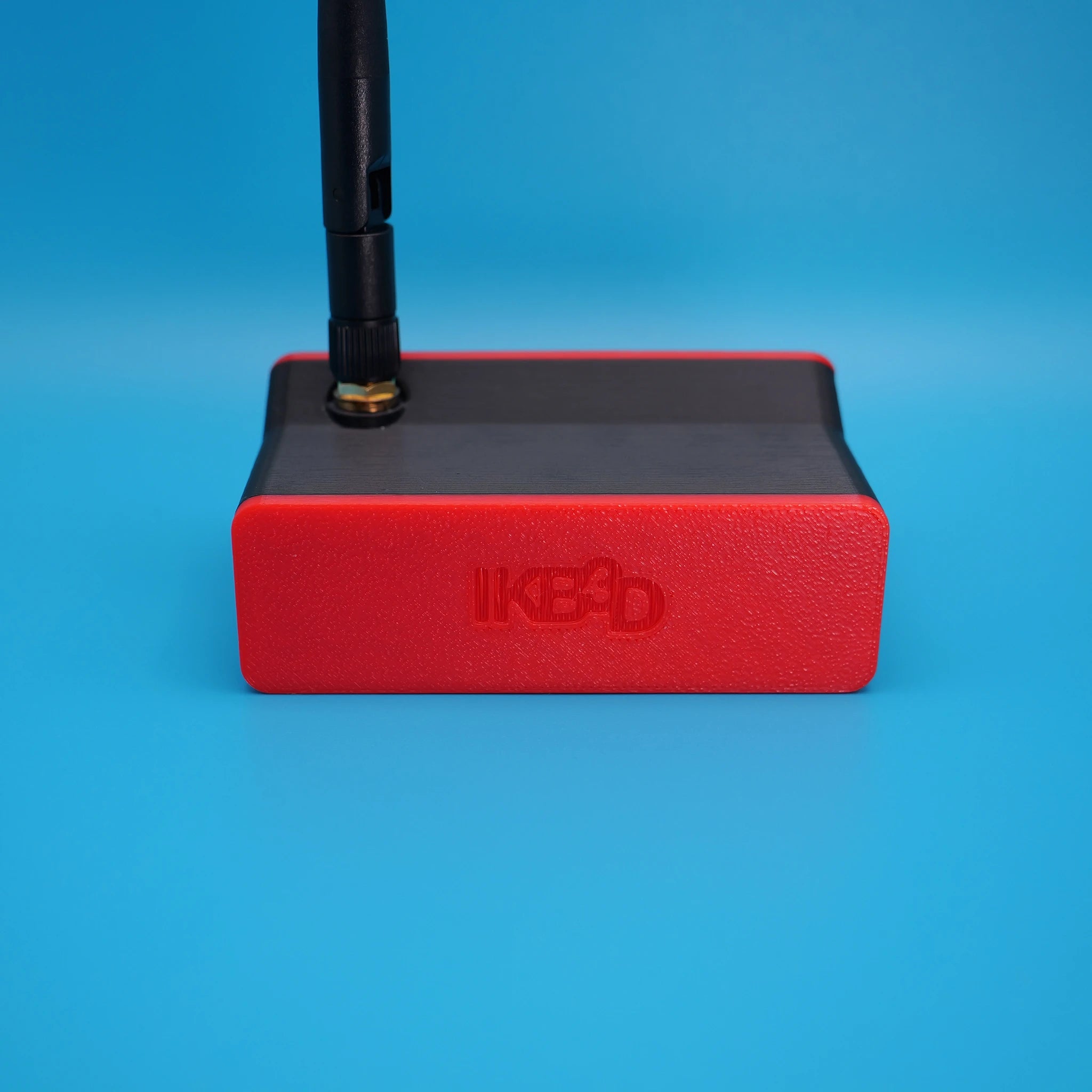 Bender 3D Printable Battery Case for the HeltecV3 and T114 Meshtastic powered LoRA Node (3D PRINT FILES ONLY)