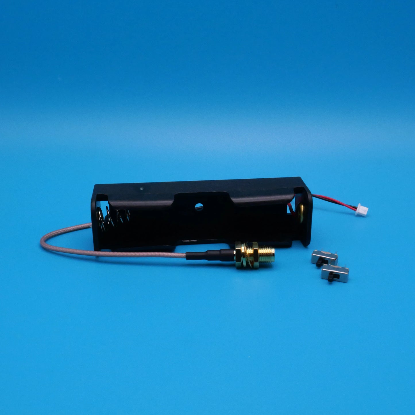 Bender - Heltec V3 Battery Case Hardware Kit - ONLY NEEDED IF PRINTING YOUR OWN BENDER