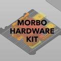 Morbo Hardware Kit - ONLY NEEDED IF PRINTING YOUR OWN MORBO