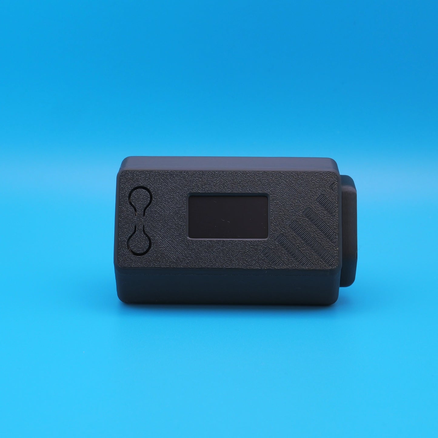 Nibbler - 3D Printable Tiny Meshtastic Powered Portable Node (3D PRINT FILES ONLY)