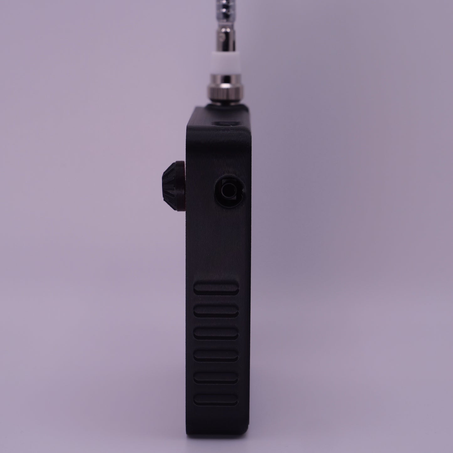 Cubert ATS Mini SI4732 Receiver Multiband Radio Case