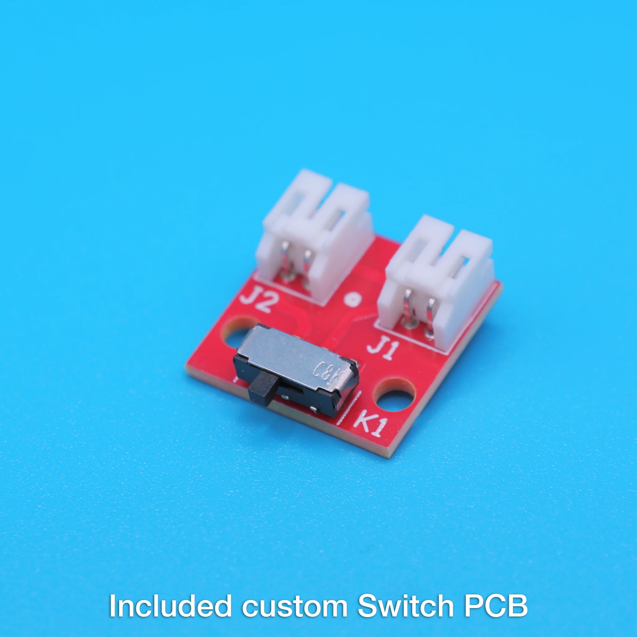Flexo - Meshtastic powered node case for Rak Wisblock, Heltec and Raspberry Pi Pico