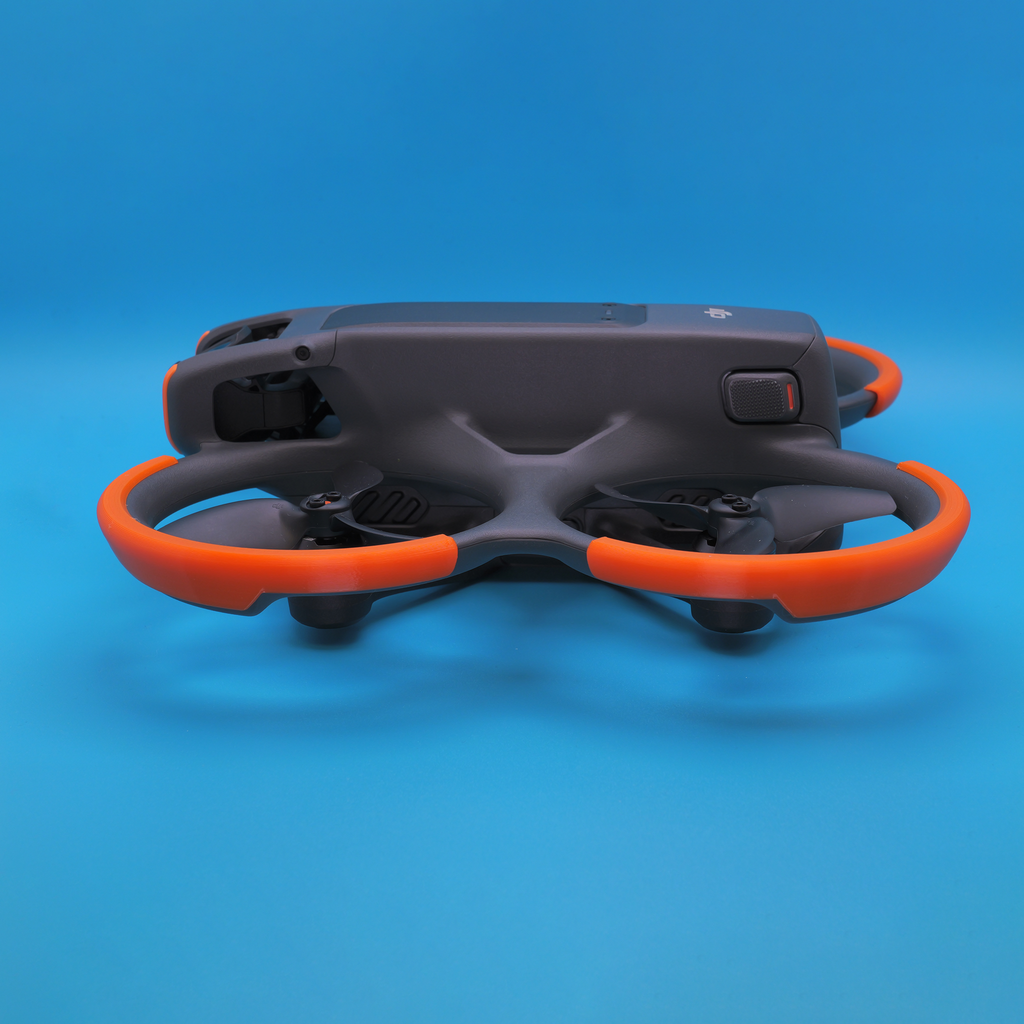 AcroFlo DJI Avata 2 Protection Bumpers