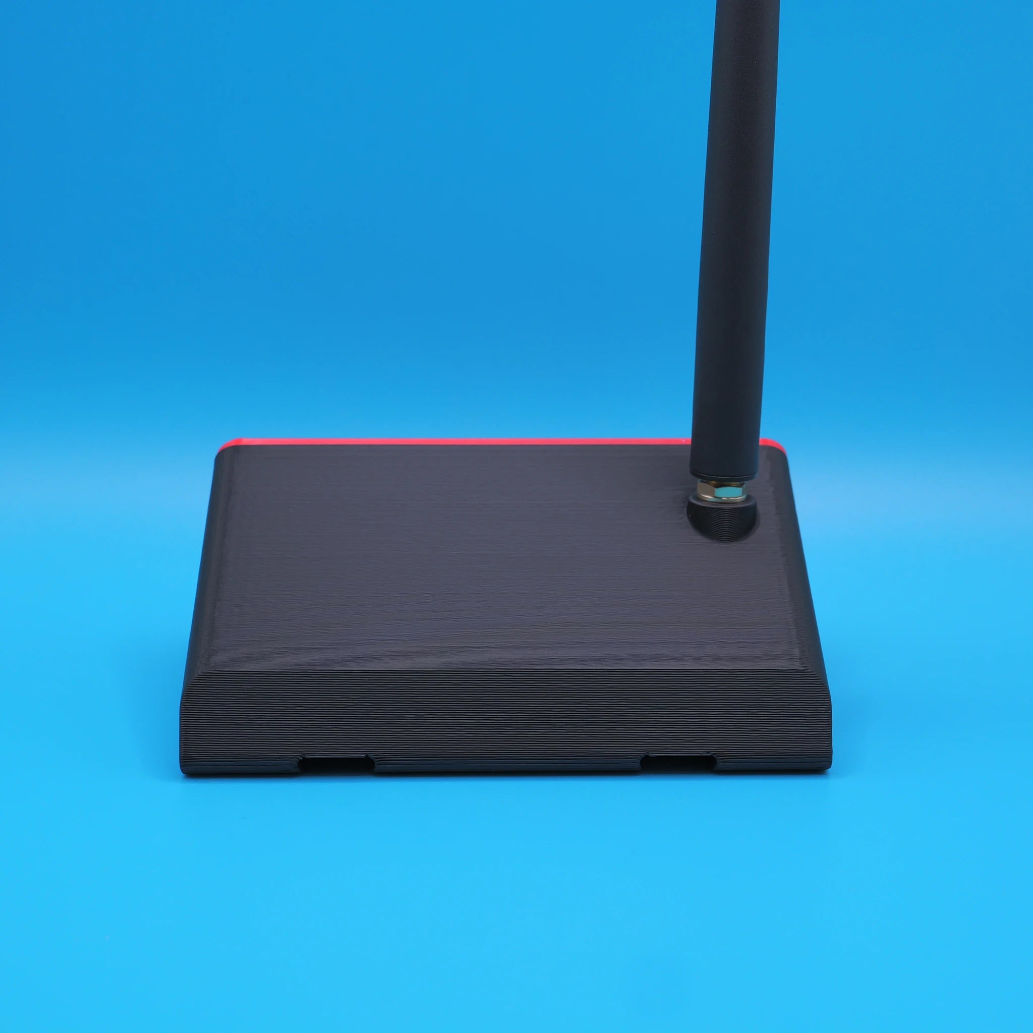 Flexo - Meshtastic powered node case for Rak Wisblock, Heltec and Raspberry Pi Pico