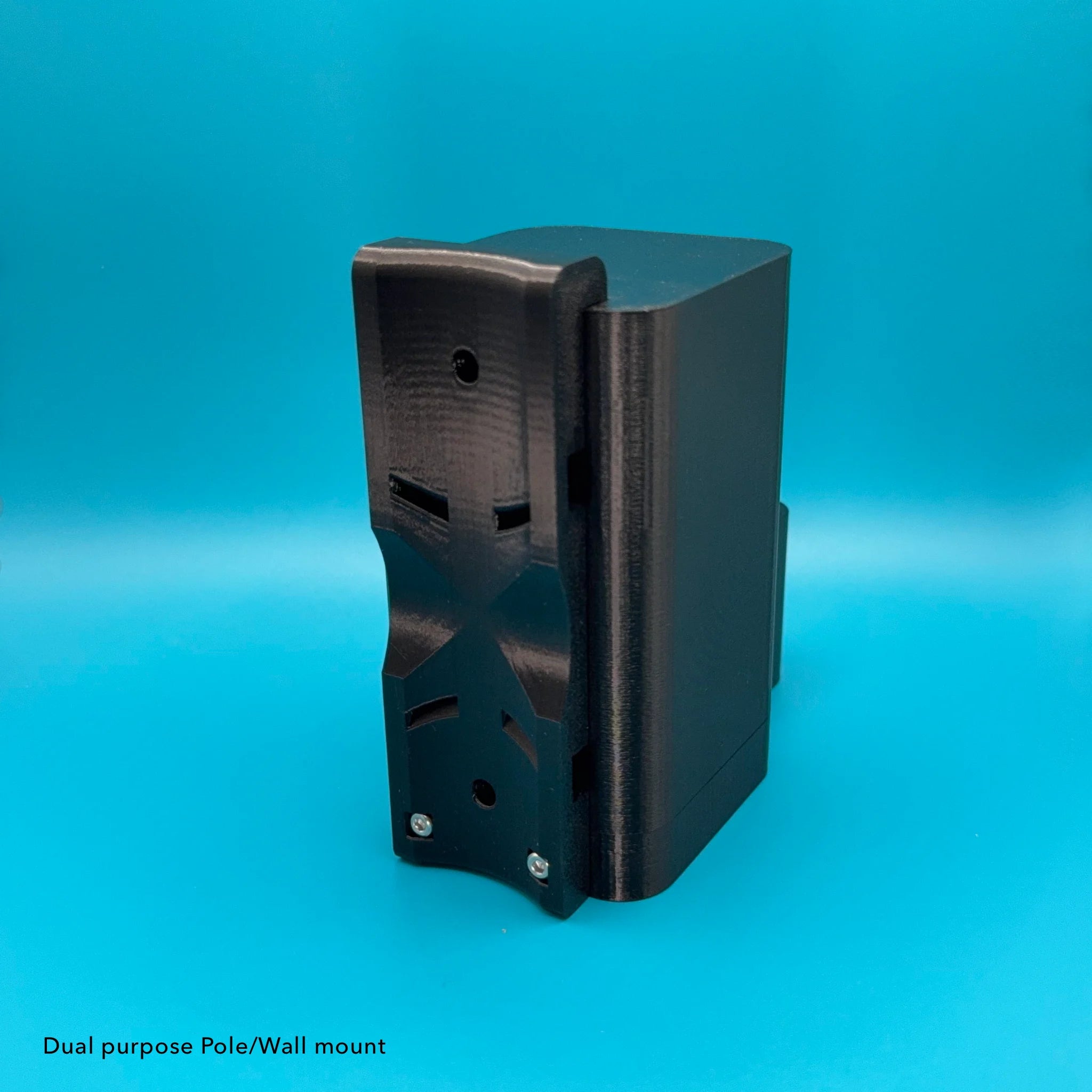 Morbo MeshCore Meshtastic Solar Repeater for RAK WisMesh 1W Booster