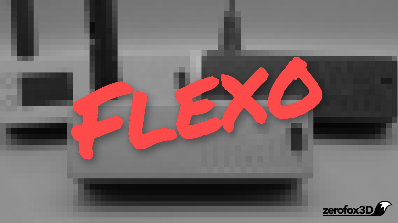 Flexo - Meshtastic powered node case for Rak Wisblock, Heltec and Raspberry Pi Pico